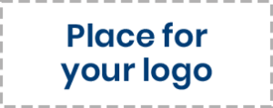 Place for your logo