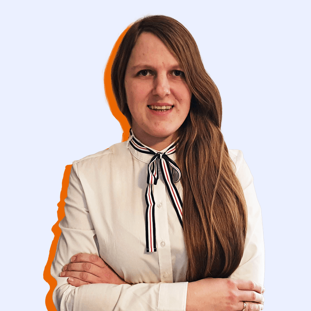 Viktorija Urbutienė