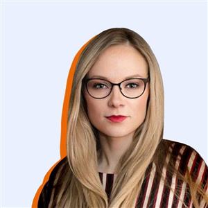 Rita Raklevičiūtė-Grigaliūnienė