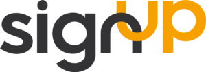 Sign Up Software