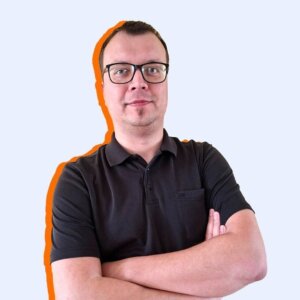 Saulius Kasparavičius