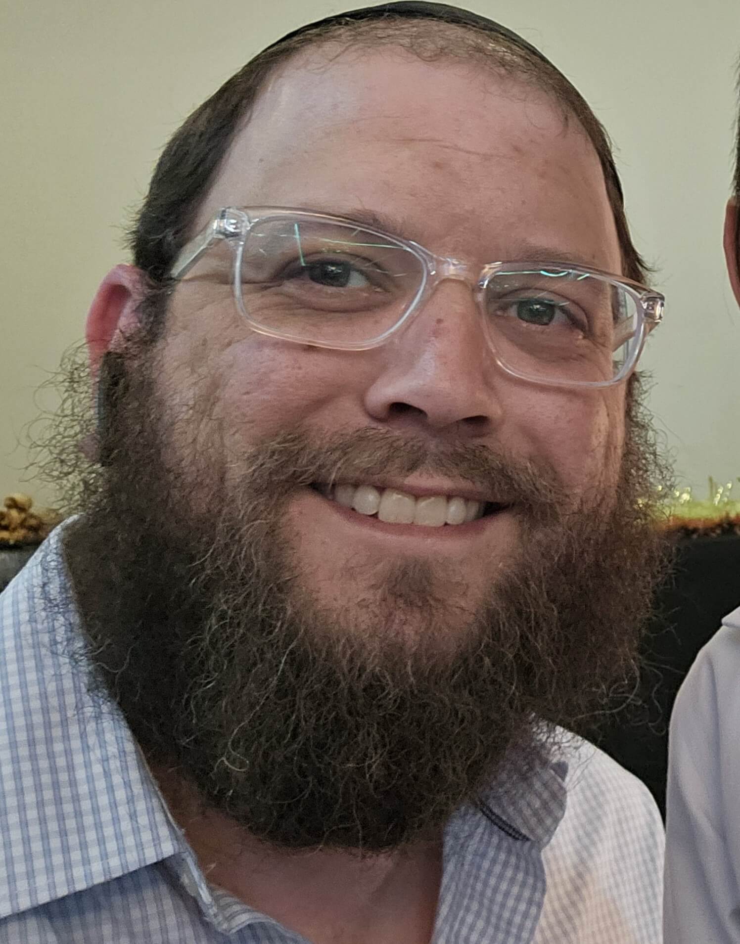 Yosef Schapiro
