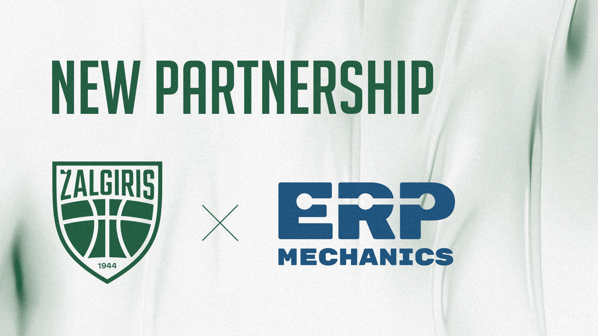 ERP Mechanics is proud to announce its partnership with Žalgiris Kaunas as an Official Sponsor for the 2026–2027 season.